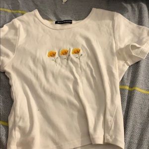 Brandy Melville shirt